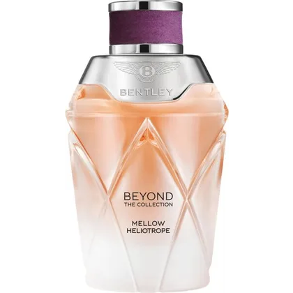 Bentley Mellow Heliotrope Eau de Parfum (EdP) 100 ml Bentley Mellow Heliotrope Eau de Parfum (EdP) 100 ml
