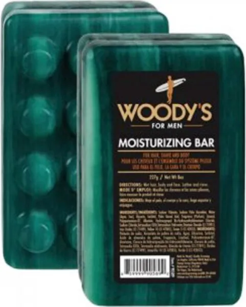 Woody’s Moisture Bar 227 g Woody’s Moisture Bar 227 g