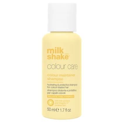 Milk_Shake Color Maintainer Shampoo 50 ml Milk_Shake Color Maintainer Shampoo 50 ml
