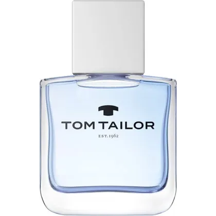 Tom Tailor Man Eau de Toilette (EdT) 30 ml Tom Tailor Man Eau de Toilette (EdT) 30 ml