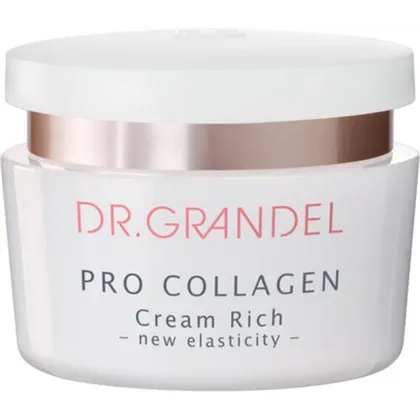 Dr. Grandel Pro Collagen Rich Cream 50 ml Dr. Grandel Pro Collagen Rich Cream 50 ml