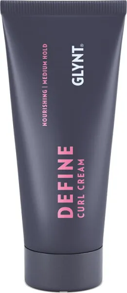 Glynt Define Curl Cream 30 ml Glynt Define Curl Cream 30 ml
