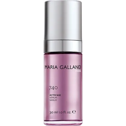Maria Galland 740 Sérum Activ’Age 30 ml Maria Galland 740 Sérum Activ’Age 30 ml