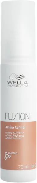 Wella Professionals Care Fusion Intense Repair Amino Refiller 70 ml Wella Professionals Care Fusion Intense Repair Amino Refiller 70 ml