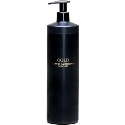 Gold Professional Haircare Luxury Masque 1000 ml Gold Professional Haircare Luxury Masque 1000 ml