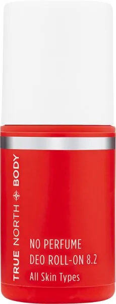 True North No Perfume Deo Roll-On 8.2 50 ml True North No Perfume Deo Roll-On 8.2 50 ml