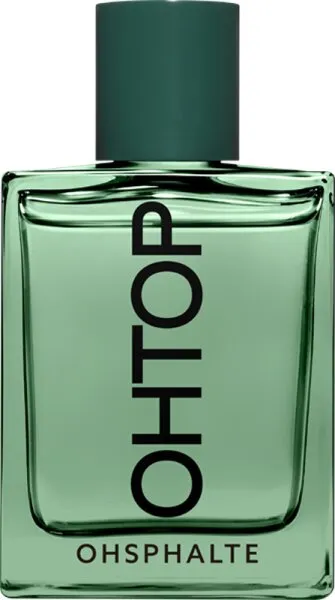 Ohtop Ohsphalte Eau de Parfum (EdP) 100 ml Ohtop Ohsphalte Eau de Parfum (EdP) 100 ml