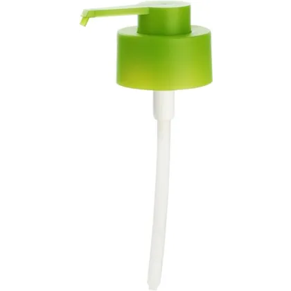 Plantur 39 Dispenser Dosierpumpe für 2 Liter Gebinde grün Plantur 39 Dispenser Dosierpumpe für 2 Liter Gebinde grün