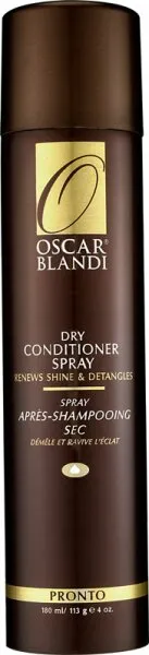 Oscar Blandi Pronto Dry Conditioner Spray 180 ml Oscar Blandi Pronto Dry Conditioner Spray 180 ml