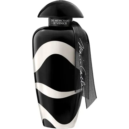 The Merchant of Venice Maria Callas Eau de Parfum (EdP) 100 ml The Merchant of Venice Maria Callas Eau de Parfum (EdP) 100 ml
