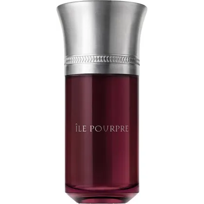 Les Liquides Imaginaires Ile Pourpre Eau de Parfum (EdP) 100 ml Les Liquides Imaginaires Ile Pourpre Eau de Parfum (EdP) 100 ml