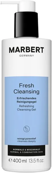 Marbert Fresh Cleansing Gel 400 ml Marbert Fresh Cleansing Gel 400 ml