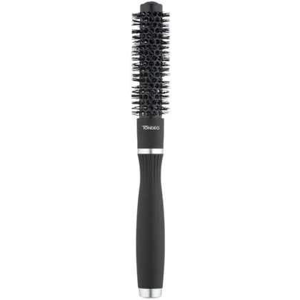 TONDEO Atelier Graphite XXS (20/34 mm) Rundbürste TONDEO Atelier Graphite XXS (20/34 mm) Rundbürste