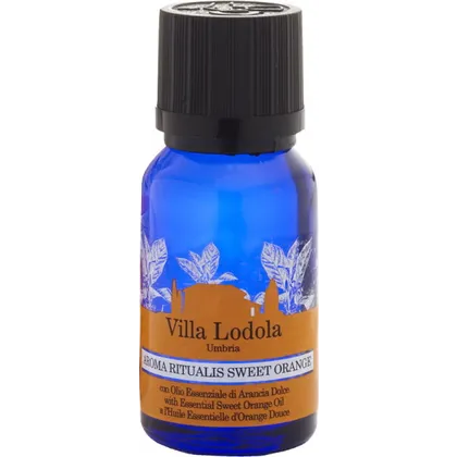 Kemon Villa Lodola Aroma Ritualis Sweet Orange 15ml Kemon Villa Lodola Aroma Ritualis Sweet Orange 15ml