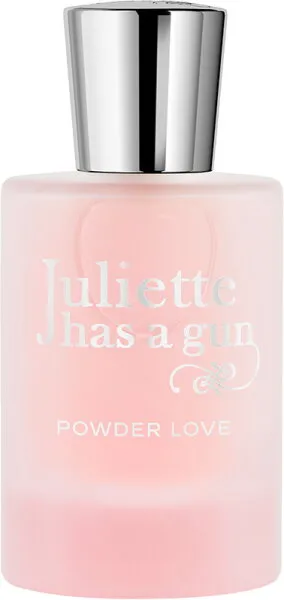 Juliette has a Gun Powder Love Eau de Parfum (EdP) 50 ml Juliette has a Gun Powder Love Eau de Parfum (EdP) 50 ml