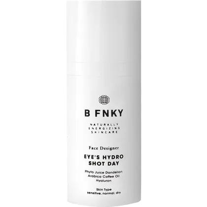 B FNKY Eye’s Hydro Shot Day 15 ml B FNKY Eye’s Hydro Shot Day 15 ml