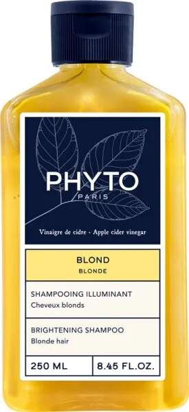 PHYTO Phyto Blond Shampoo 250 ml PHYTO Phyto Blond Shampoo 250 ml