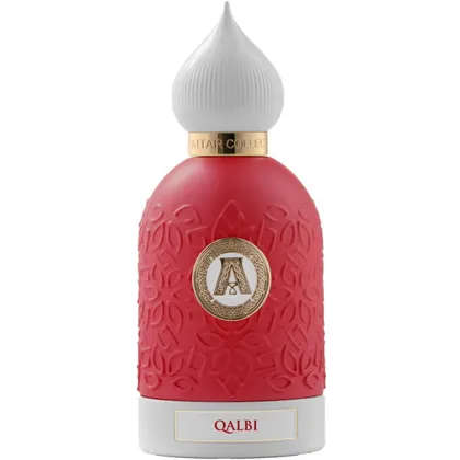 Attar Collection Qalbi Extrait de Parfum 80 ml Attar Collection Qalbi Extrait de Parfum 80 ml
