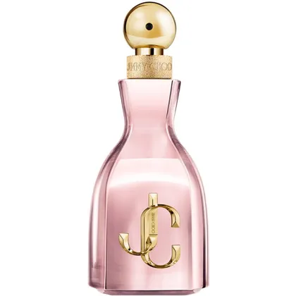 Jimmy Choo I Want Choo With Love Eau de Parfum (EdP) 60 ml Jimmy Choo I Want Choo With Love Eau de Parfum (EdP) 60 ml
