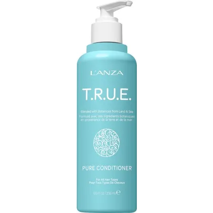 Lanza T.R.U.E. Clean Conditioner 236 ml Lanza T.R.U.E. Clean Conditioner 236 ml