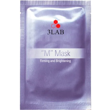 3LAB „M“ Mask Firming and Brightening 5 Stk. 3LAB „M“ Mask Firming and Brightening 5 Stk.