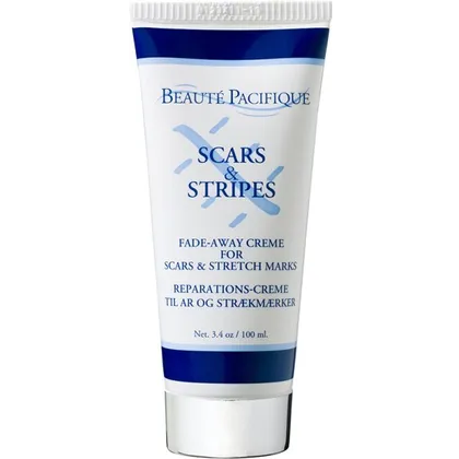 Beauté Pacifique Scars&Stripes / Tube 100 ml Beauté Pacifique Scars&Stripes / Tube 100 ml