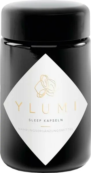 Ylumi Sleep Kapseln 33,3 g Ylumi Sleep Kapseln 33,3 g