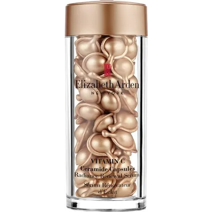 Elizabeth Arden Ceramide Vitamin C Renewal Serum 60 Kapseln Elizabeth Arden Ceramide Vitamin C Renewal Serum 60 Kapseln
