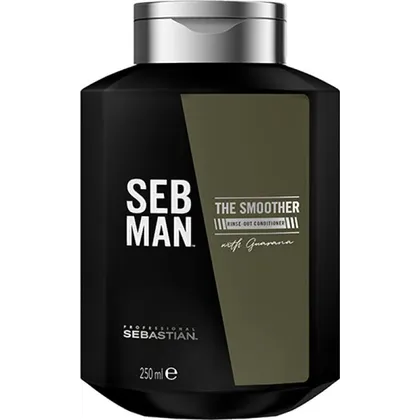 Sebastian Seb Man The Smoother Conditioner 50 ml Sebastian Seb Man The Smoother Conditioner 50 ml