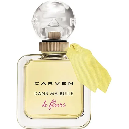 Carven Dans Ma Bulle de Fleurs Eau de Toilette (EdT) 50 ml Carven Dans Ma Bulle de Fleurs Eau de Toilette (EdT) 50 ml