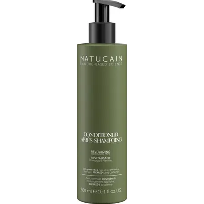 Natucain Revitalizing Conditioner 300 ml Natucain Revitalizing Conditioner 300 ml