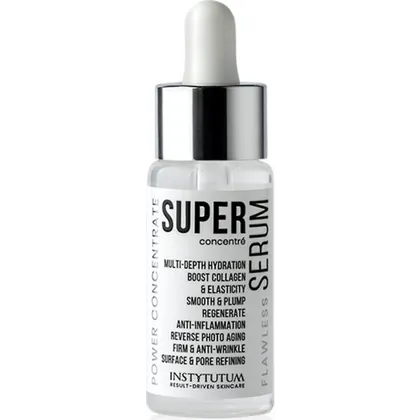 INSTYTUTUM Flawless Super Serum 30 ml INSTYTUTUM Flawless Super Serum 30 ml
