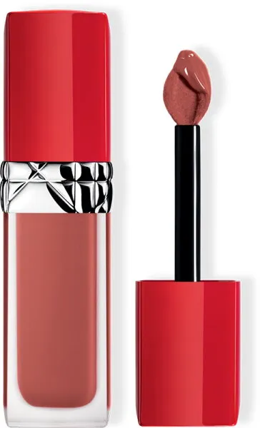 DIOR ROUGE DIOR Ultra Care Liquid 808 Caress 6 ml DIOR ROUGE DIOR Ultra Care Liquid 808 Caress 6 ml