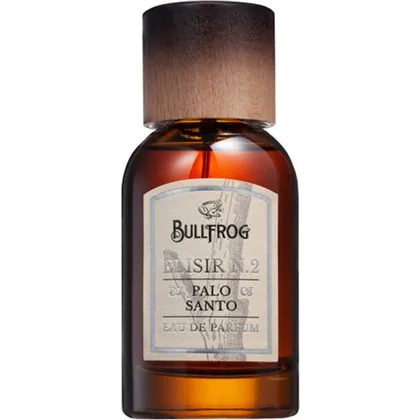 Bullfrog Elisir N. 2 Palo Santo Eau de Parfum 100 ml Bullfrog Elisir N. 2 Palo Santo Eau de Parfum 100 ml