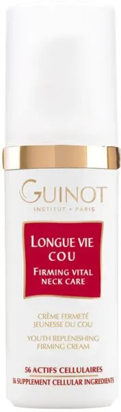 Guinot Longue Vie Cou 30 ml Guinot Longue Vie Cou 30 ml