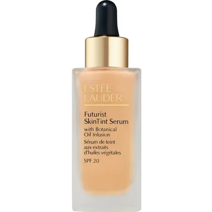 Estée Lauder Futurist Skintint Serum Foundation 1W1 Bone 30 ml Estée Lauder Futurist Skintint Serum Foundation 1W1 Bone 30 ml