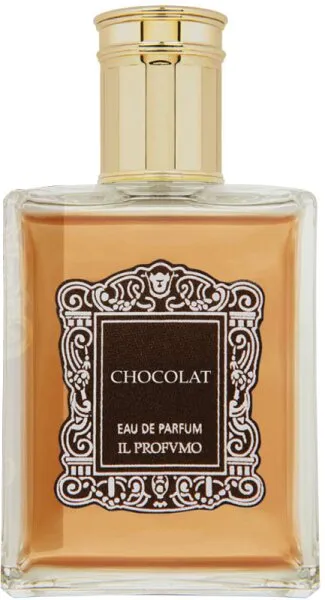 IL PROFVMO Chocolat Eau de Parfum (EdP) 100 ml IL PROFVMO Chocolat Eau de Parfum (EdP) 100 ml
