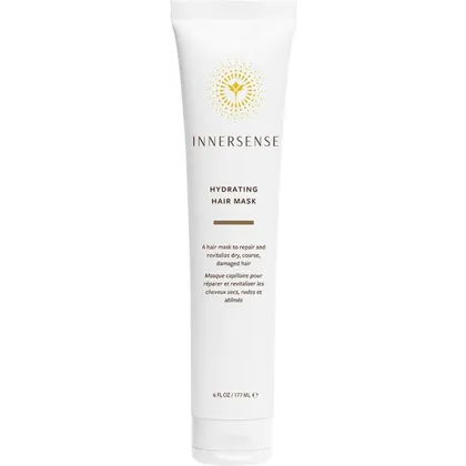 Innersense Organic Beauty Hydrating Hair Mask 177 ml Innersense Organic Beauty Hydrating Hair Mask 177 ml