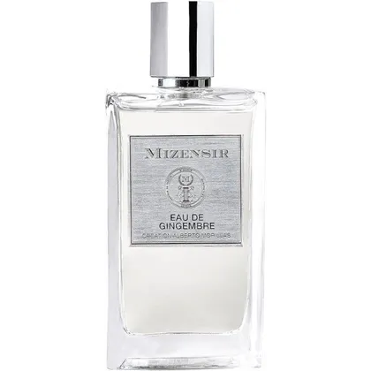 Mizensir Eau de Gingembre Eau de Parfum (EdP) 100 ml Mizensir Eau de Gingembre Eau de Parfum (EdP) 100 ml