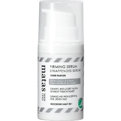 Matas Beauty Striber Straffendes Serum 30 ml Matas Beauty Striber Straffendes Serum 30 ml