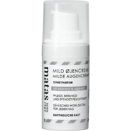 Matas Beauty Striber Milde Augencreme 15 ml Matas Beauty Striber Milde Augencreme 15 ml
