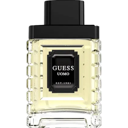 Guess Uomo After Shave 100 ml Guess Uomo After Shave 100 ml