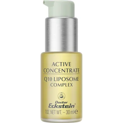 Doctor Eckstein Active Concentrate Q10 Liposome Complex 30 ml Doctor Eckstein Active Concentrate Q10 Liposome Complex 30 ml