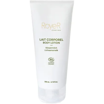 Royer Cosmétique Körpermilch 200 ml Royer Cosmétique Körpermilch 200 ml