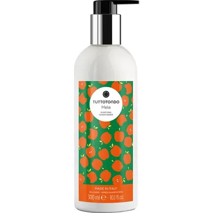 Tuttotondo Mela Conditioner 300 ml Tuttotondo Mela Conditioner 300 ml