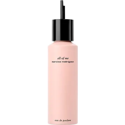 Narciso Rodriguez All Of Me Eau de Parfum Refill (EdP) 150 ml Narciso Rodriguez All Of Me Eau de Parfum Refill (EdP) 150 ml