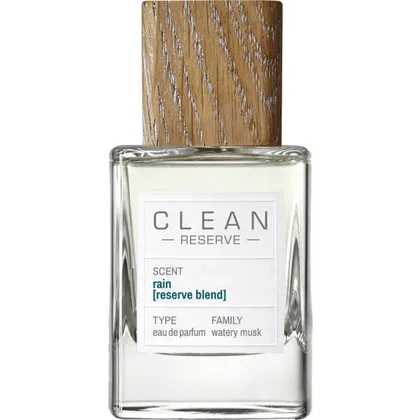 CLEAN Reserve Blend Rain Eau de Parfum (EdP) 50 ml CLEAN Reserve Blend Rain Eau de Parfum (EdP) 50 ml