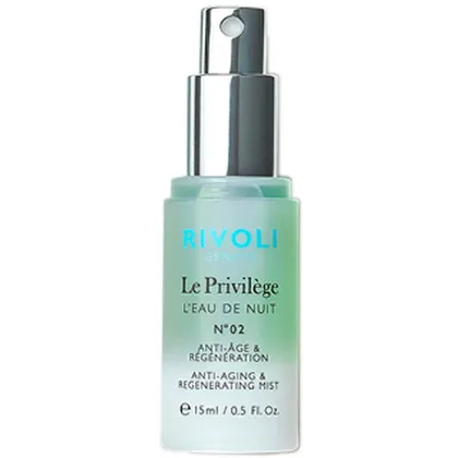 Rivoli L’Eau de Nuit Brume Revitalisante 15 ml Rivoli L’Eau de Nuit Brume Revitalisante 15 ml