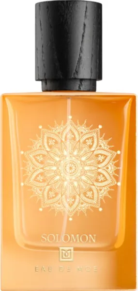 Eau de Moe Solomon Eau de Parfum (EdP) 80 ml Eau de Moe Solomon Eau de Parfum (EdP) 80 ml