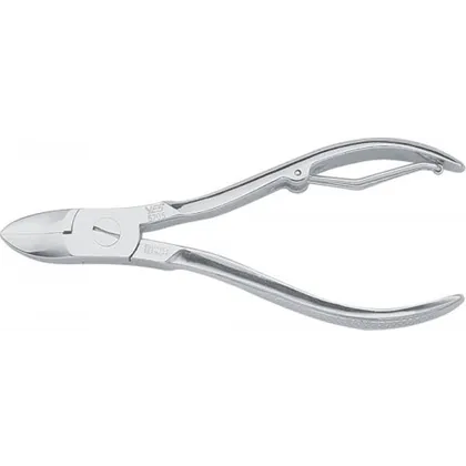 YES Solingen Nagelzange 12 cm 1 Stk. YES Solingen Nagelzange 12 cm 1 Stk.